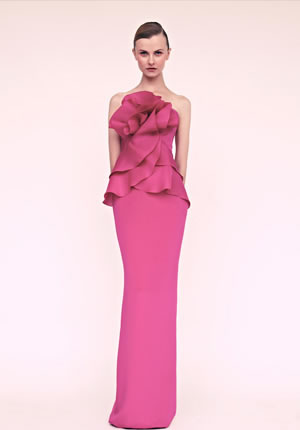 Marchesa Resort 2013