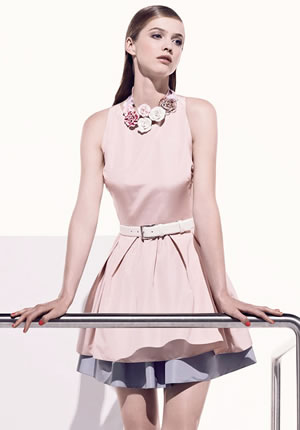 Christion Dior Resort 2013