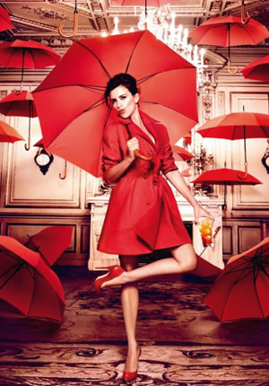 Campari’s 2013 Calendar