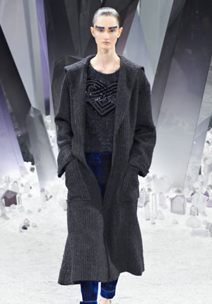 Chanel 2012-2013 Fall/Winter