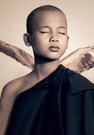 Gregory Colbert’s photography