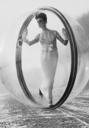 Melvin Sokolsky 1963