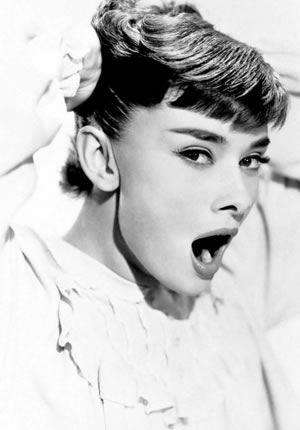 Audrey Hepburn’s Life